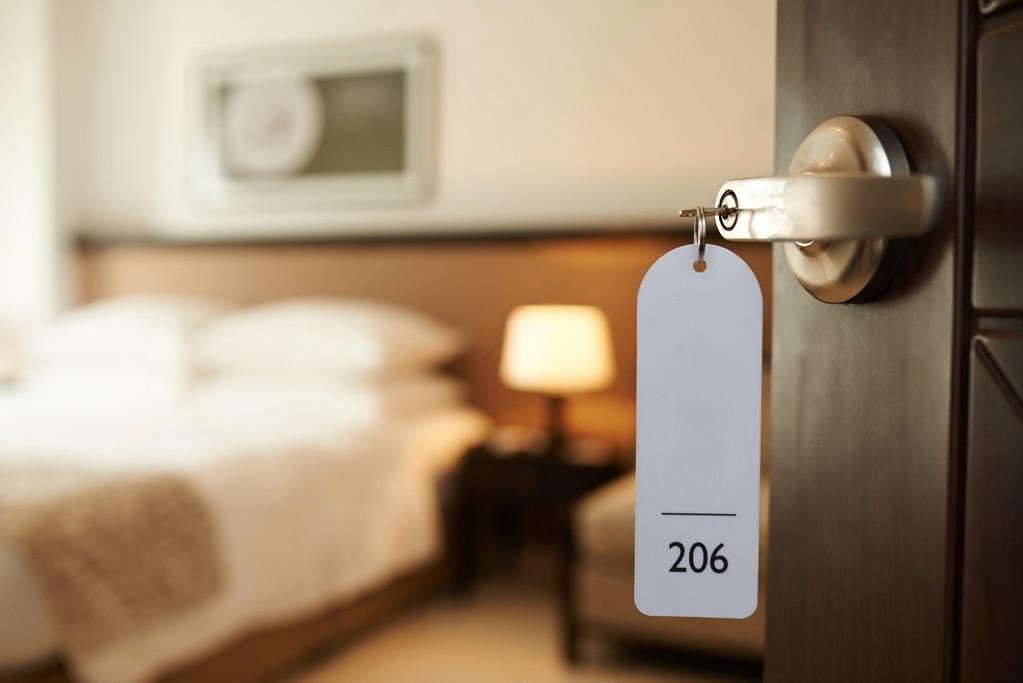 Hotel Experience